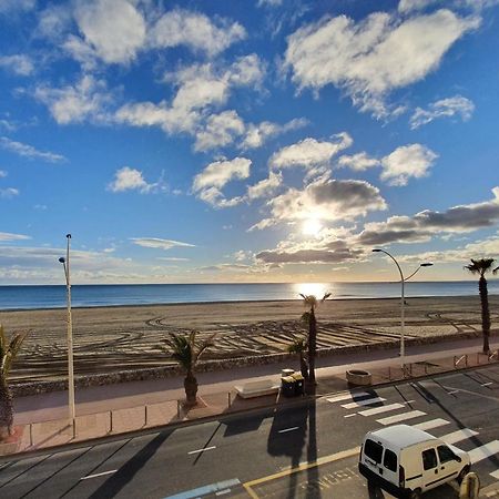 Magnifique Vue Mer Avec Une Chambre - Nouria 55 - カネ エクステリア 写真